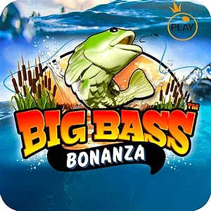 Big Bass Bonanza slot at SpinGranny casino