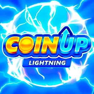 Coin Up: Lightning slot at SpinGranny casino