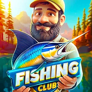 Fishing Club slot at SpinGranny casino