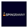 SpinGranny logo
