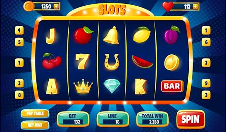SpinGranny games lobby showing slot titles